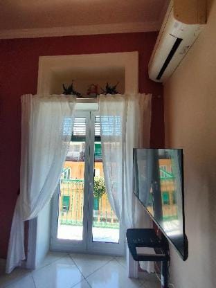Madda's apartament  Apartment in Naples