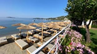 Skiathos Ammos Luxury Apartments Apartment in Skiathos