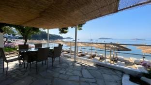 Skiathos Ammos Luxury Apartments Apartment in Skiathos