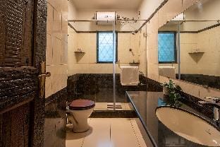 StayVista's Gulmohar Gardens  Villa in Maharashtra