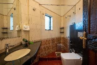 StayVista's Gulmohar Gardens  Villa in Maharashtra