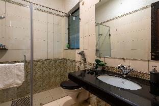 StayVista's Gulmohar Gardens  Villa in Maharashtra