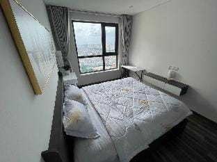 Hà Đô apartment with city view Apartment in Ho Chi Minh City