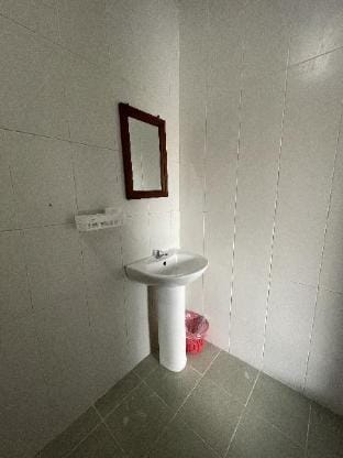 5 Minutes walk to The Beach Tyana Private Rooms Apartment in North Kuta