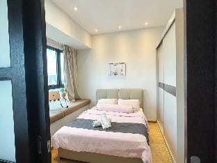 City Area High Rise Studio Apartment Apartment in Johor Bahru