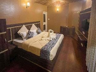 Shimla City Center Apartments Apartment in Shimla