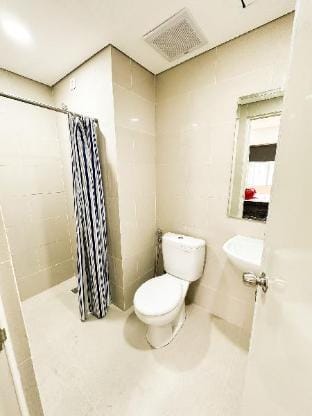 Apartemen Lincoln 2Bedroom lantai 26 diatas mall Apartment in Indonesia