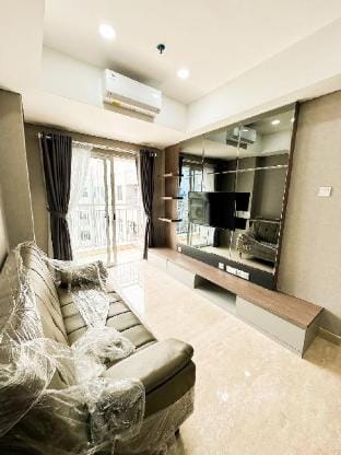 Apartemen Lincoln 2Bedroom lantai 26 diatas mall Apartment in Indonesia