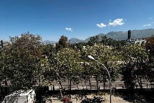 Grand Central Apartment LTH Vacation rental in Tirana