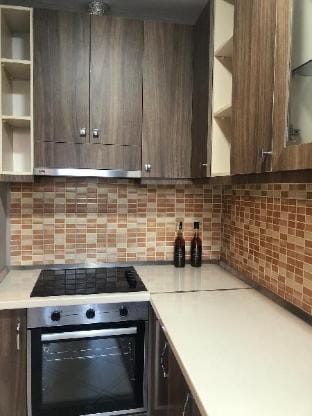 Qemal Stafa Apartment Vacation rental in Tirana