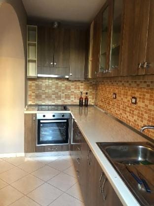 Qemal Stafa Apartment Vacation rental in Tirana