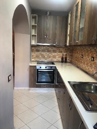Qemal Stafa Apartment Vacation rental in Tirana