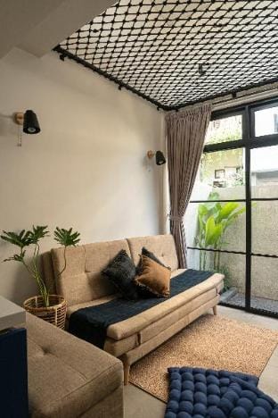 Lil Beag House Vacation rental in North Kuta