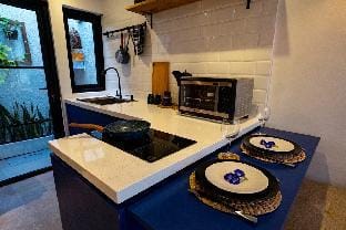 Lil Beag House Vacation rental in North Kuta