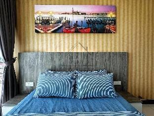 PD DWharf Seaview & Sunset Suite 7 (Up to 9 Pax) Apartment in Port Dickson