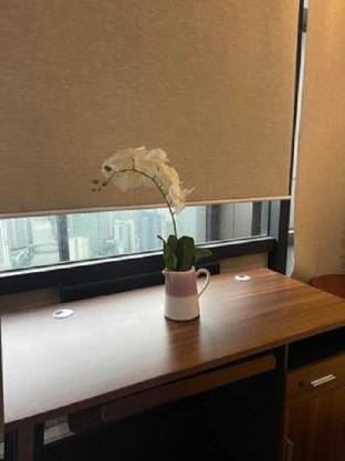 Cozy & Spacious 2BR Penthouse in Makati Vacation rental in Makati