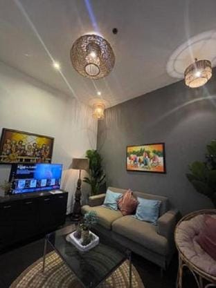 Cozy & Spacious 2BR Penthouse in Makati Vacation rental in Makati