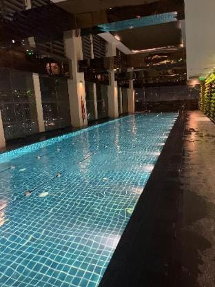 Stylish and cozy 1BR in Makati at the Gramercy Vacation rental in Makati