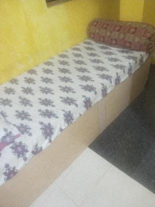 Ilamathi hostel Sri ikaba complex  Vacation rental in Chennai