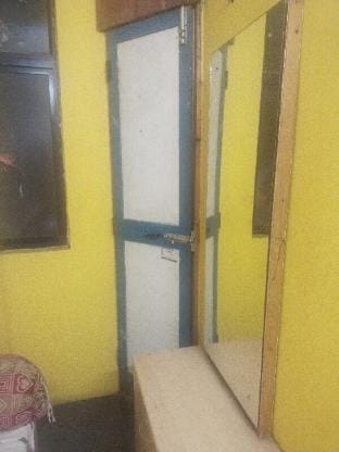 Ilamathi hostel Sri ikaba complex  Vacation rental in Chennai