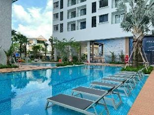 Apartment with Saigon river view Vacation rental in Ho Chi Minh City