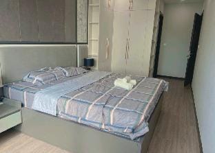 Apartment with Saigon river view Vacation rental in Ho Chi Minh City
