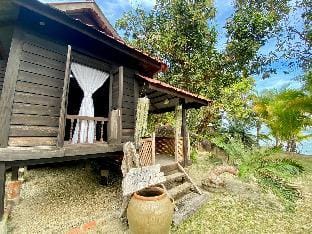 Tandang Seri Village (Rumah Mak Tayang) Vacation rental in Kedah