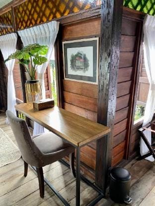 Tandang Seri Village (Rumah Mak Tayang) Vacation rental in Kedah