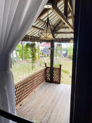Tandang Seri Village (Rumah Mak Tayang) Vacation rental in Kedah