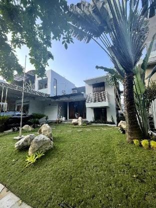 Derumah 35 - Univ Brawijaya Vacation rental in East Java