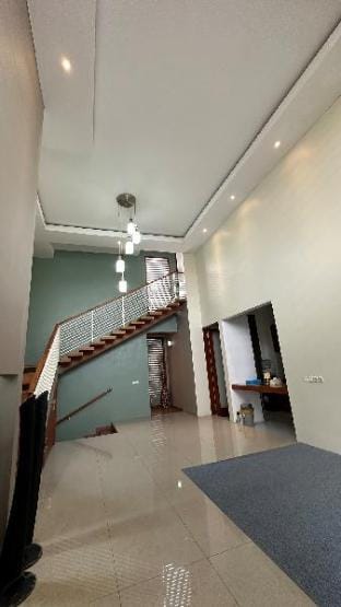 Derumah 35 - Univ Brawijaya Vacation rental in East Java