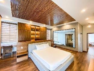 SC Pool Villa 4Bedrooms Villa in Da Nang