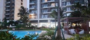 BSDE Sky Jervois 2BR Apartment in West Java