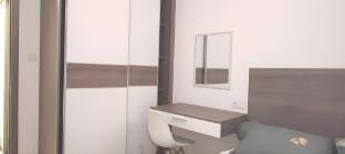 BSDE Sky Jervois 2BR Apartment in West Java