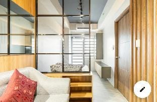 Staycation within Metro @ Spring Residences Apartment in Paranaque
