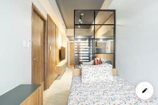 Staycation within Metro @ Spring Residences Apartment in Paranaque