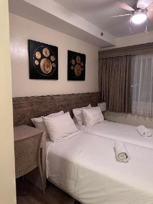 Minimalist Condotel in Silang Vacation rental in Calabarzon