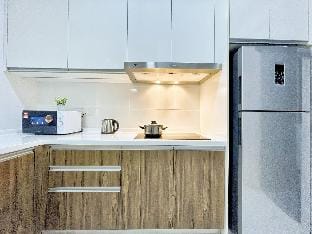 Skyline Retreat 2BR near KSL Apartment in Johor Bahru