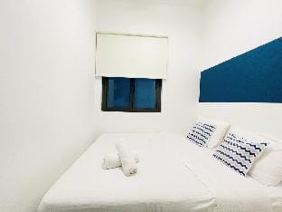 Skyline Retreat 2BR near KSL Apartment in Johor Bahru
