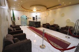 Osol aljonub Apartment in Makkah Province