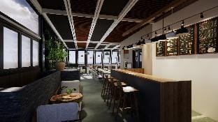 Funhome Apartment Ha Noi - Studio Apartment Apartment in Laos