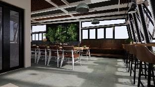 Funhome Apartment Ha Noi - Studio Apartment Apartment in Laos