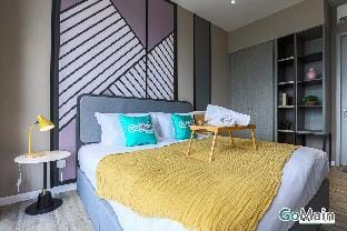 For 4 with Parking /2BR Suite Millerz Midvalley KL Vacation rental in Federal Territory of Kuala Lumpur