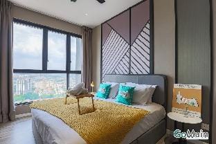 For 4 with Parking /2BR Suite Millerz Midvalley KL Vacation rental in Federal Territory of Kuala Lumpur