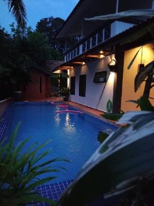 The Bird's Nest Port Dickson Holiday Villa Villa in Port Dickson