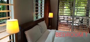 The Bird's Nest Port Dickson Holiday Villa Villa in Port Dickson