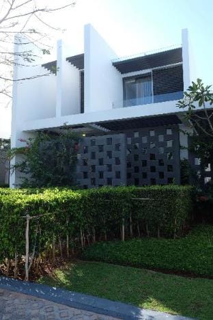 Oceanami Villas Hữu Trí Apartment in Ba Ria - Vung Tau