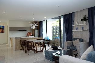 Oceanami Villas Hữu Trí Apartment in Ba Ria - Vung Tau