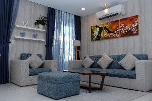 Oceanami Villas Hữu Trí Apartment in Ba Ria - Vung Tau