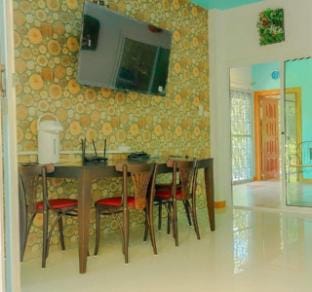 Khao Khiao Pool Villa Villa in Chon Buri Changwat